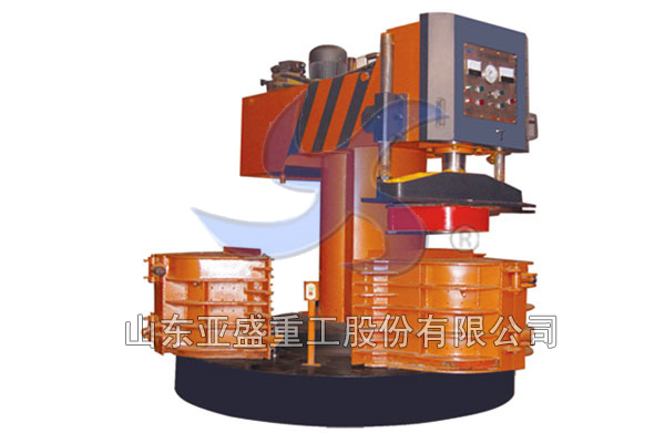 如何延長(zhǎng)梯形槽機(jī)械的使用壽命